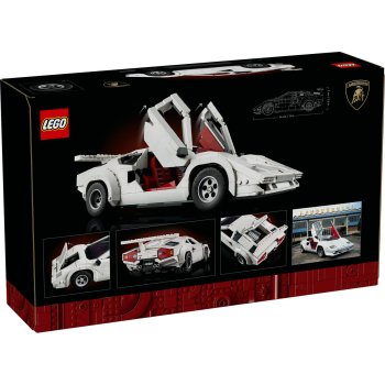 Lamborghini Countach 5000 Quattrovalvole