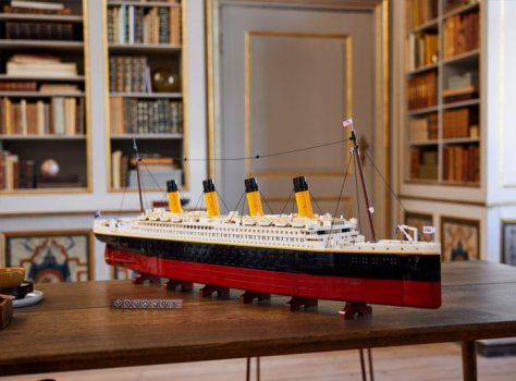 Titanic