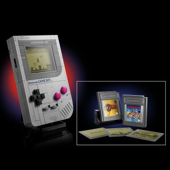 Game Boy
