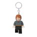 Breloc LEGO cu LED - Ron Weasley