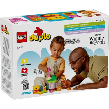 Petrecerea de ziua de nastere a lui Winnie de Plus