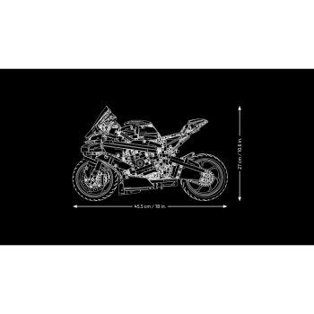 Motocicleta BMW M1000 RR K66