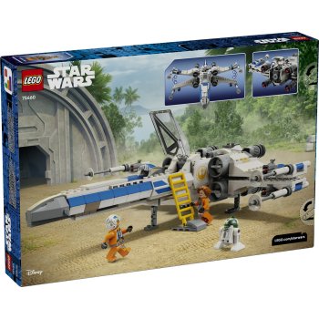 X-Wing Starfighter al Noii Republici
