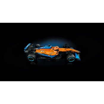 McLaren Formula 1
