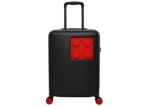Troller LEGO Urban 20\'\' - Negru/Rosu