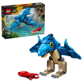 Pui de dinozaur: Pteranodon