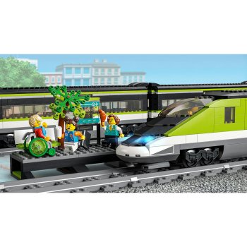 Tren expres