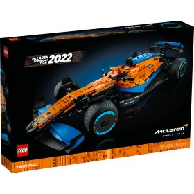 McLaren Formula 1