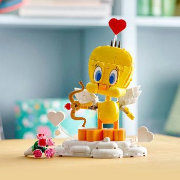 Adorabilul Tweety