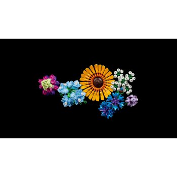 Buchet de flori de camp