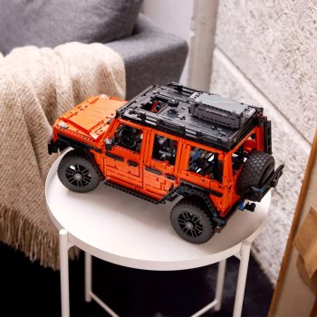 Mercedes-Benz G 500 PROFESSIONAL Line