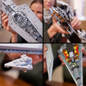 Super Star Destroyer™ clasa Executor