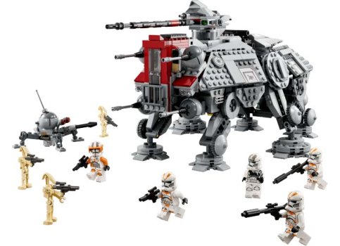 AT-TE Walker