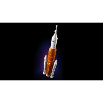 Sistemul de lansare spatiala Artemis al NASA
