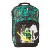 Ghiozdan Maxi Plus LEGO Ninjago - Verde