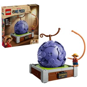 Fructul Gumei