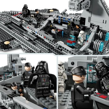 Star Destroyer™ imperial