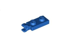 Placă 2 X 1 modificată cu clip