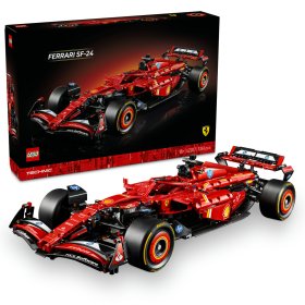 Masina F1 Ferrari SF-24