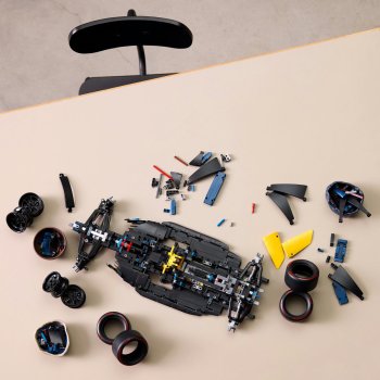Masina F1 Oracle Red Bull Racing RB20
