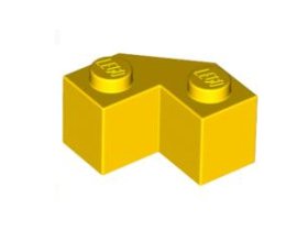 Cărămidă 2 x 2 modificată