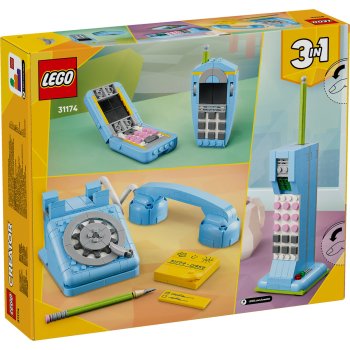 Telefon retro