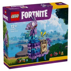 Supply Llama