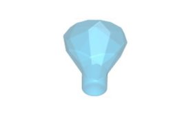 Diamant 1 x 1