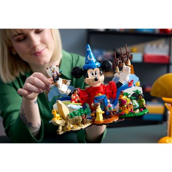 Magia Disney