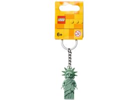 Breloc Statuia Libertatii