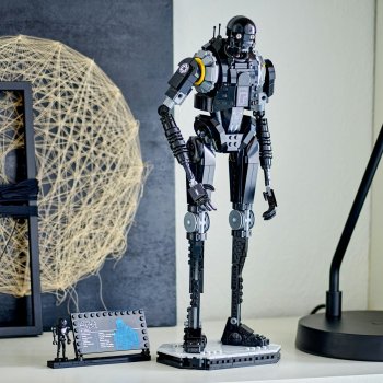 Droid de securitate K-2SO