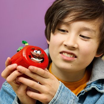 Tomatohead