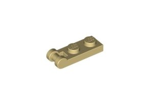 Placă 2 X 1 modificată