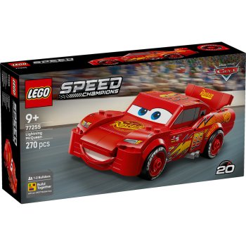 Fulger McQueen
