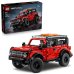 SUV Ford Bronco