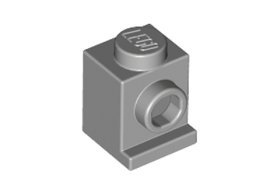 Cărămidă 1 X 1 modificată
