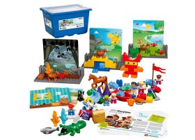 Basme si povesti LEGO DUPLO