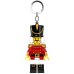 Breloc cu LED LEGO Spărgător de nuci