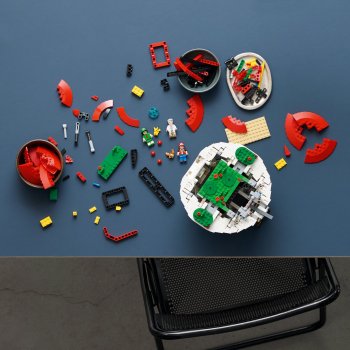 Poké Ball și momentele reprezentative ale Antrenorului