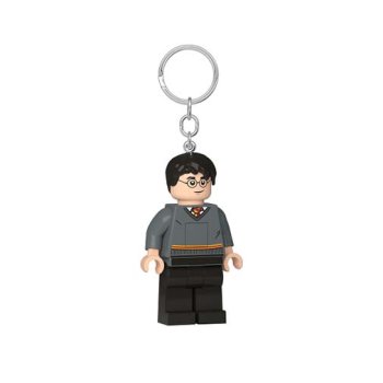 Breloc LEGO cu LED - Harry Potter