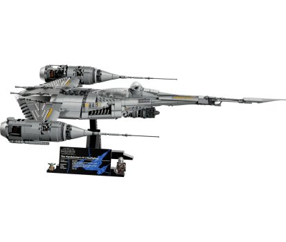 N-1 Starfighter™ a Mandalorianului