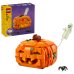 Lanternă din dovleac pentru Halloween