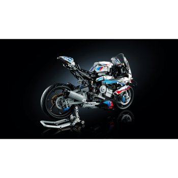 Motocicleta BMW M1000 RR K66