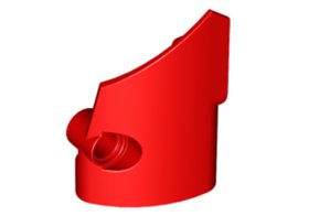 Aripă technic 5 X 3 stânga
