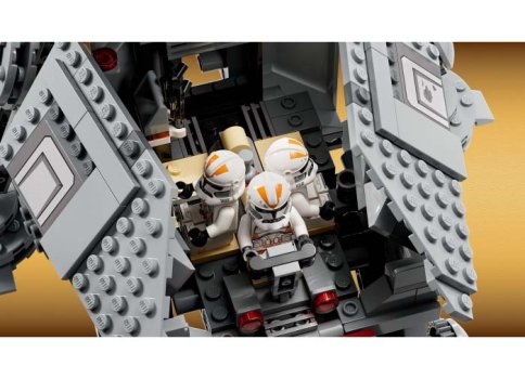 AT-TE Walker