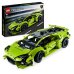 Lamborghini Huracan Tecnica