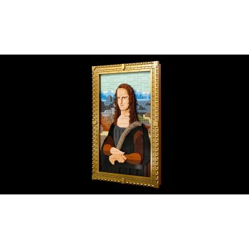 Mona Lisa