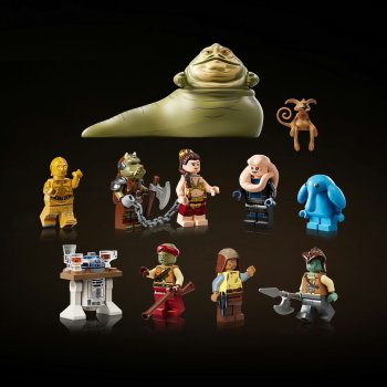 Barja lui Jabba