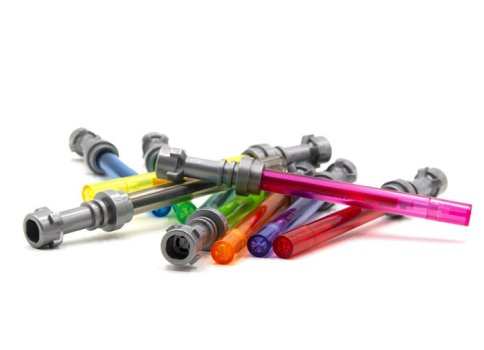 Set pixuri LEGO Star Wars