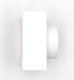 Lampa Caramida LEGO alba